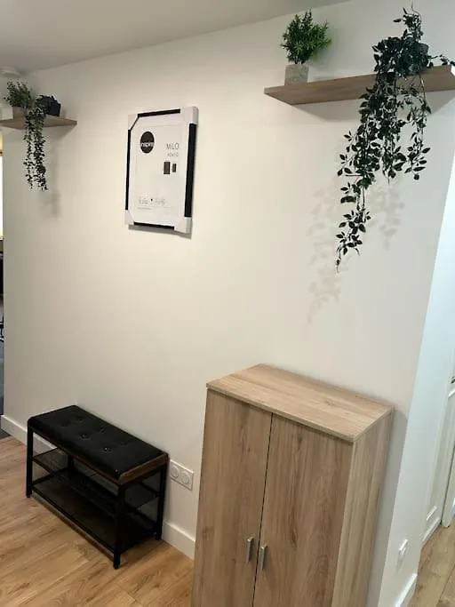 Bel Appartement Paisible - 4 Chambres - 2 Salles De Bain - Paris Et Orly A 20 Minutes Massy  Massy (Essonne)