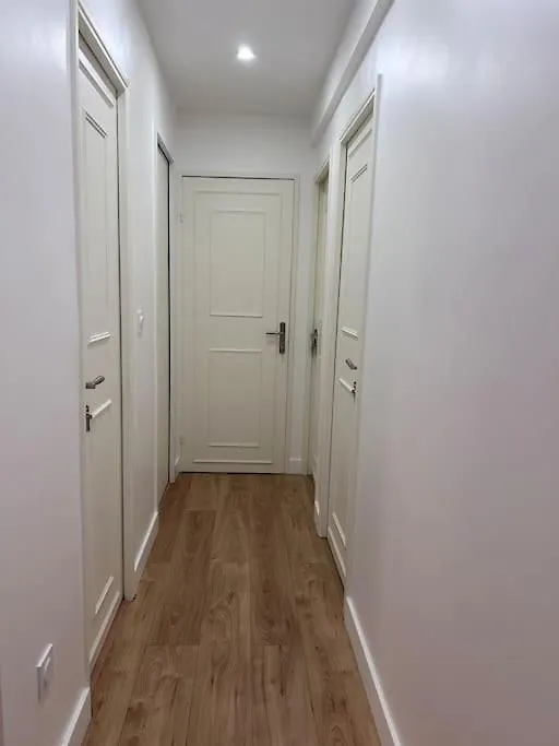 Apartment Bel Appartement Paisible - 4 Chambres - 2 Salles De Bain - Paris Et Orly A 20 Minutes Massy  France