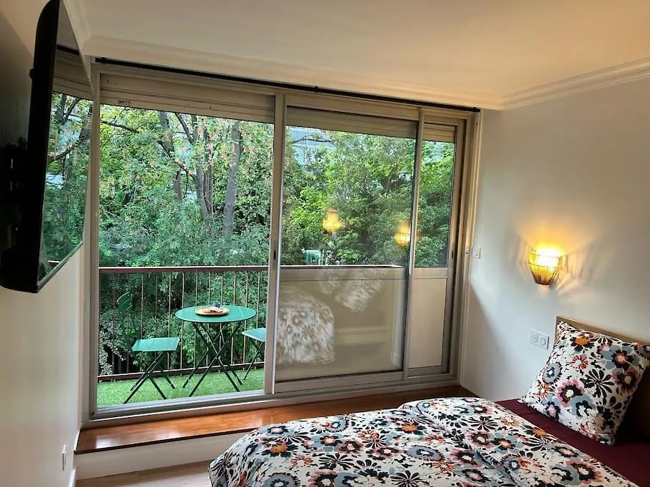 Bel Appartement Paisible - 4 Chambres - 2 Salles De Bain - Paris Et Orly A 20 Minutes Massy  Massy (Essonne)