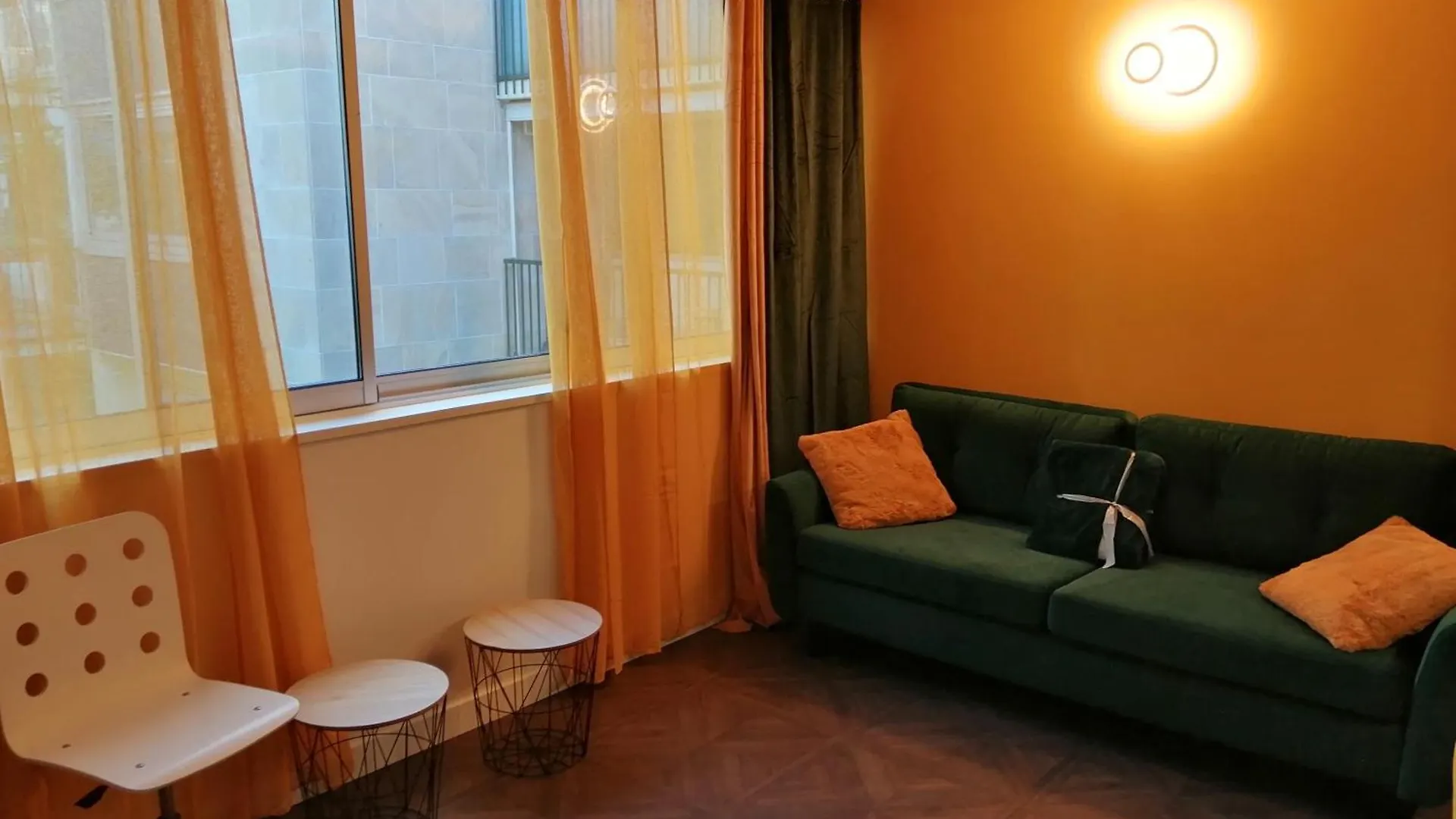 Apartment Bel Appartement Paisible - 4 Chambres - 2 Salles De Bain - Paris Et Orly A 20 Minutes Massy