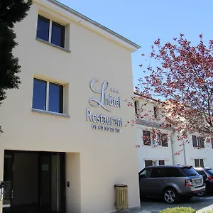 洛奇酒店 酒店