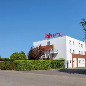 Hotel Ibis Massy, Massy (Essonne)