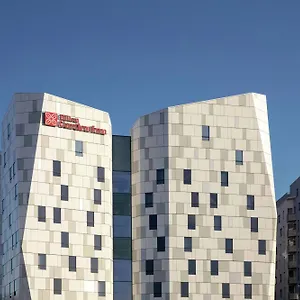 Hotel Hilton Garden Paris Massy, Massy (Essonne)