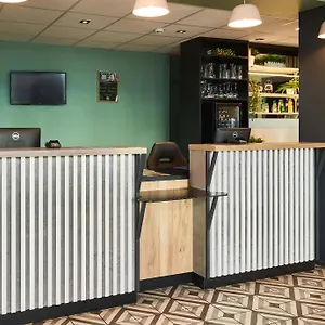 Hotel Massy Gare Tgv, Massy (Essonne)