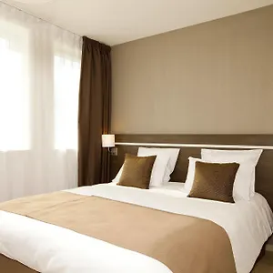 Aparthotel Sejours & Affaires Massy Atlantis, Massy (Essonne)
