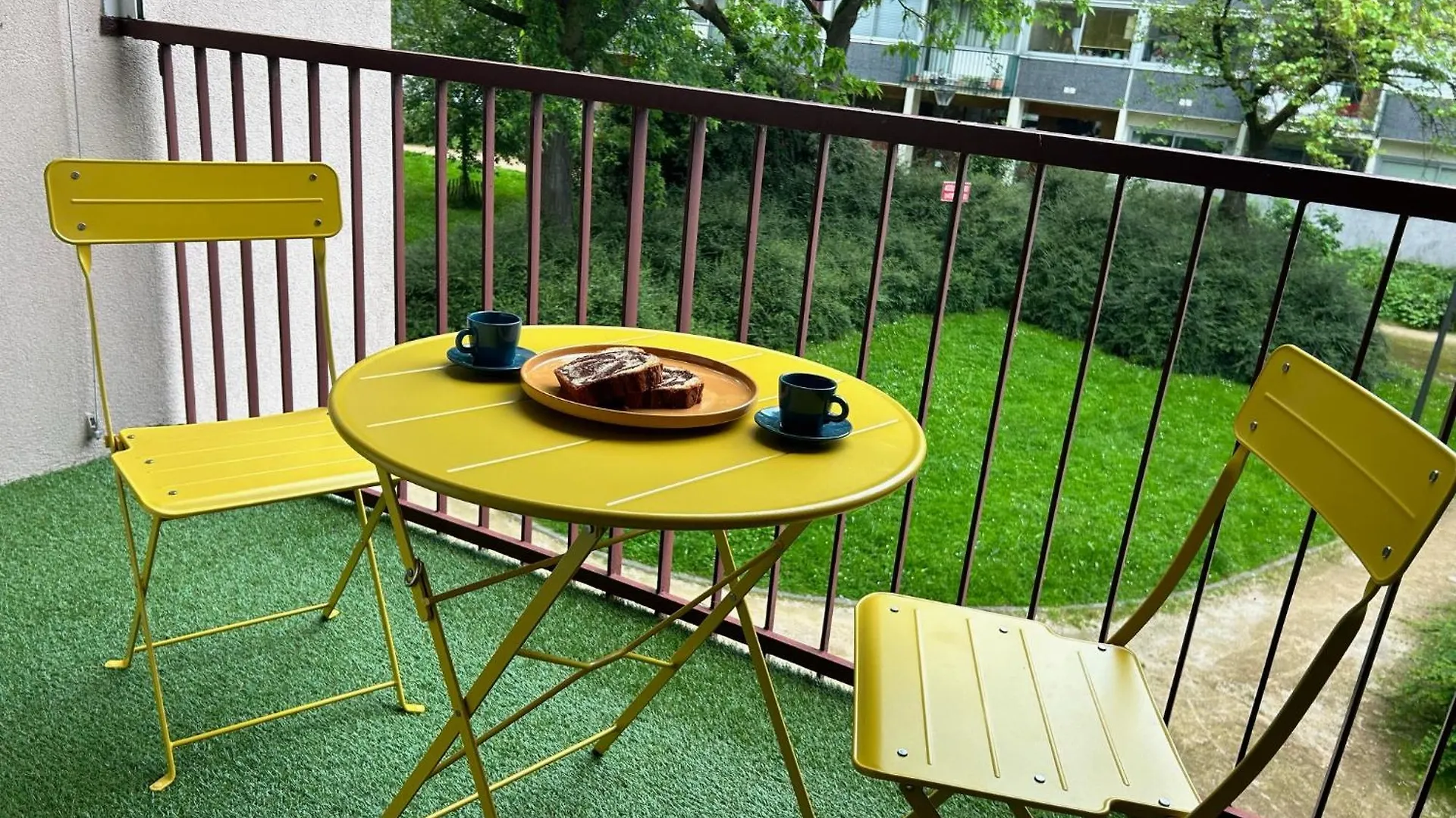 Bel Appartement Paisible - 4 Chambres - 2 Salles De Bain - Paris Et Orly A 20 Minutes Massy  France