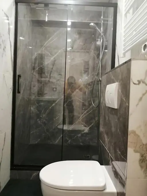 Apartment Bel Appartement Paisible - 4 Chambres - 2 Salles De Bain - Paris Et Orly A 20 Minutes Massy