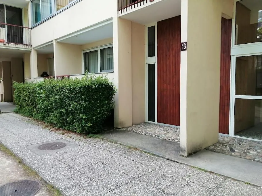 Apartment Bel Appartement Paisible - 4 Chambres - 2 Salles De Bain - Paris Et Orly A 20 Minutes Massy  France