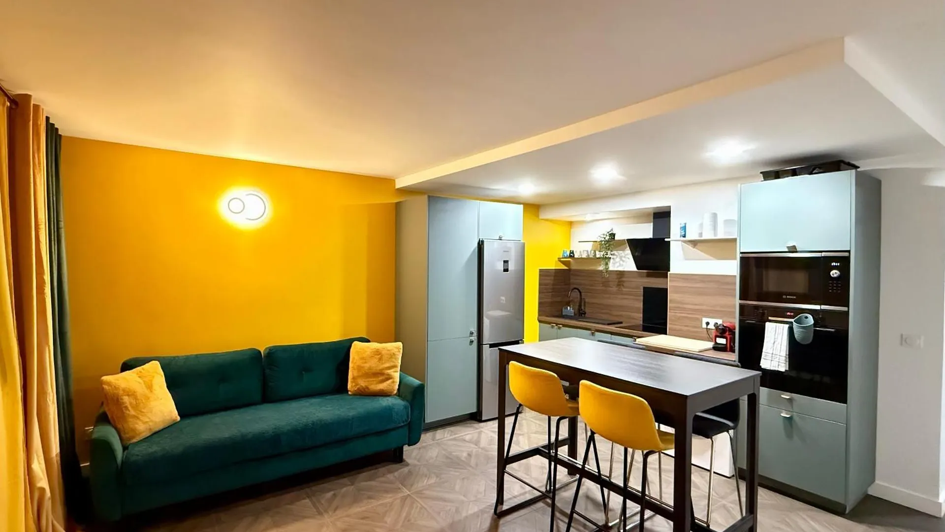 Bel Appartement Paisible - 4 Chambres - 2 Salles De Bain - Paris Et Orly A 20 Minutes contacts